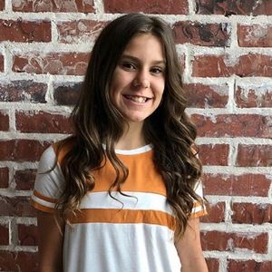 Meet your Posher, Abigail